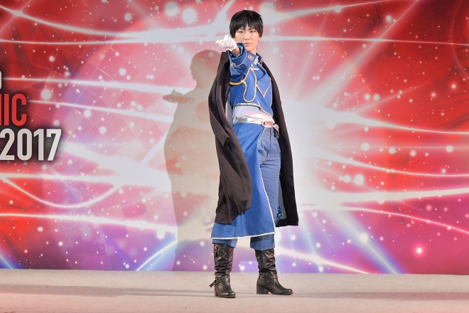 wR~R2017xɂĊJÂꂽufw|̘BptxRXvCxgv̖͗l