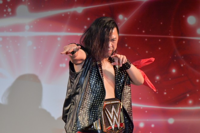 wR~R2017xɂĊJÂꂽwTOKYO COMIC CON COSPLAY FASHIONSHOW 2017x̖͗l