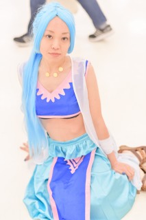 スタンミじゃぱん コスプレ写真集Vol.1 チェキ アコスタ 🖤