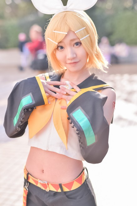 wacosta! RXvCxgxi1210 r܃TVCVeBjRXvC[E邩@<br>iwVOCALOIDxj