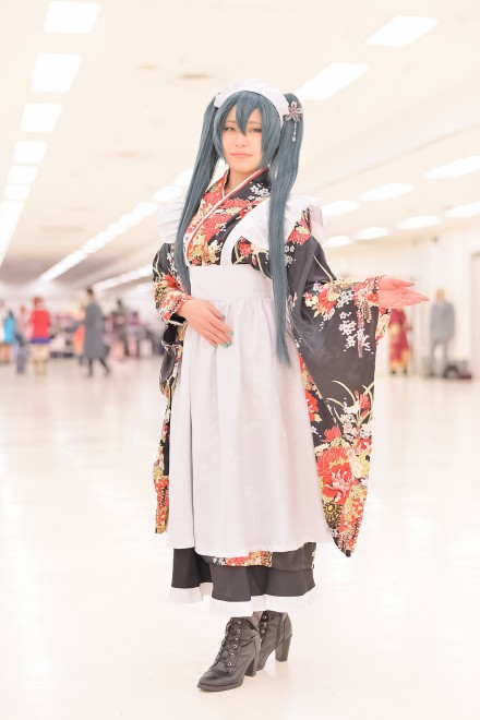 wacosta! RXvCxgxi1210 r܃TVCVeBjRXvC[E҂҂<br>iwVOCALOIDx~Nj