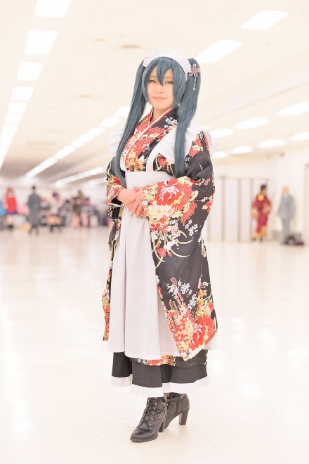 wacosta! RXvCxgxi1210 r܃TVCVeBjRXvC[E҂҂<br>iwVOCALOIDx~Nj