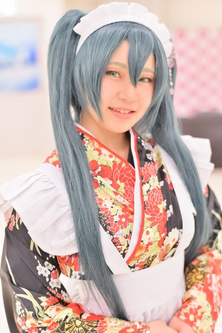 wacosta! RXvCxgxi1210 r܃TVCVeBjRXvC[E҂҂<br>iwVOCALOIDx~Nj