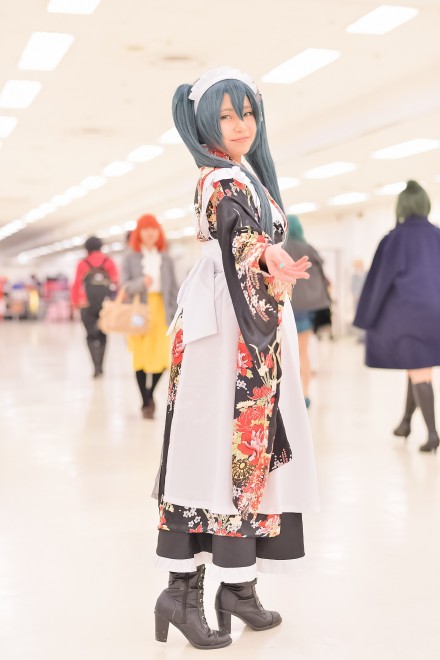 wacosta! RXvCxgxi1210 r܃TVCVeBjRXvC[E҂҂<br>iwVOCALOIDx~Nj