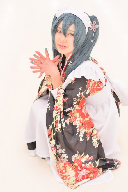 wacosta! RXvCxgxi1210 r܃TVCVeBjRXvC[E҂҂<br>iwVOCALOIDx~Nj