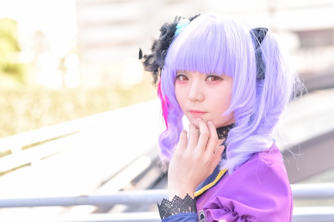 wacosta! RXvCxgxi1210 r܃TVCVeBjRXvC[EFVՂՂ<br>iwBanG Dream!xFc삠j