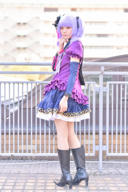 wacosta! RXvCxgxi1210 r܃TVCVeBjRXvC[EFVՂՂ<br>iwBanG Dream!xFc삠j