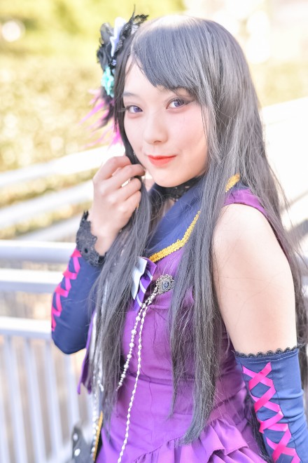 wacosta! RXvCxgxi1210 r܃TVCVeBjRXvC[EVق<br>iwBanG Dream!xӎqj