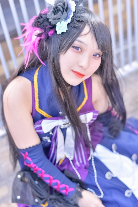 wacosta! RXvCxgxi1210 r܃TVCVeBjRXvC[EVق<br>iwBanG Dream!xӎqj