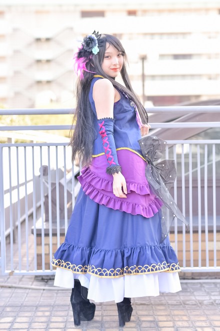 wacosta! RXvCxgxi1210 r܃TVCVeBjRXvC[EVق<br>iwBanG Dream!xӎqj