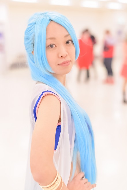 画像・写真 | 『acosta!（アコスタ） コスプレイベント』（12月