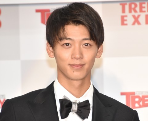 第10回 男性が選ぶ なりたい顔 ランキング Oricon News