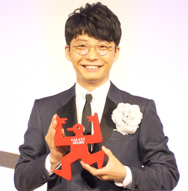 星野源の画像まとめ Oricon News