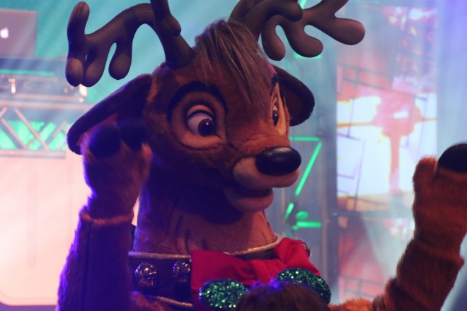 ~bL[̃x[E[ENX}XEp[eB[@}WbNLO_Ep[N