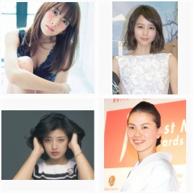 一世を風靡したあの人も! 芸能界を引退した著名人一覧