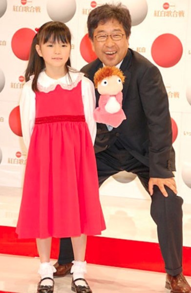 �w��59��NHK�g���̍���x���o����ʂ����勴�̂���