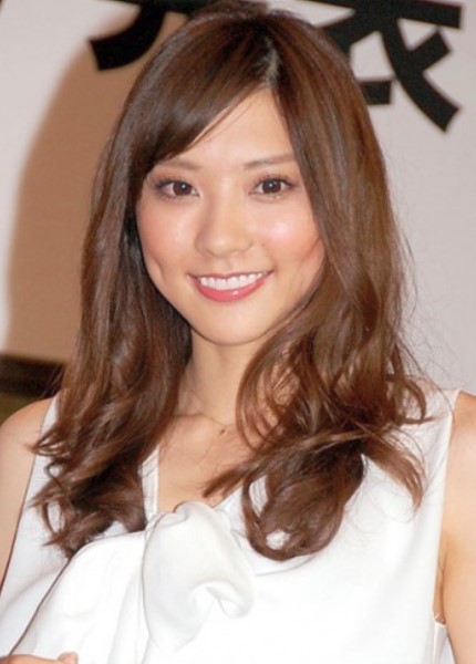 ��ʒj���Ƃ̌����ƈ��ނ𔭕\�����R�ݕ��� �iC�jORICON NewS inc.