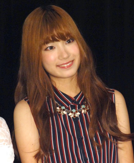 ��SKE48�̖�_�v�� �iC�jORICON NewS inc.