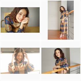 石原さとみ 舞台『密やかな結晶』フォトギャラリー