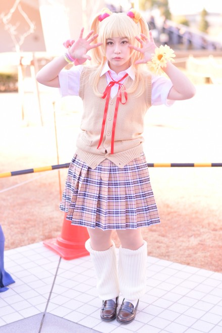 wR~P93xRXvC[Eꂢ݂<br>iwTHE IDOLM@STER CINDERELLA GIRLSx郖仉Áj