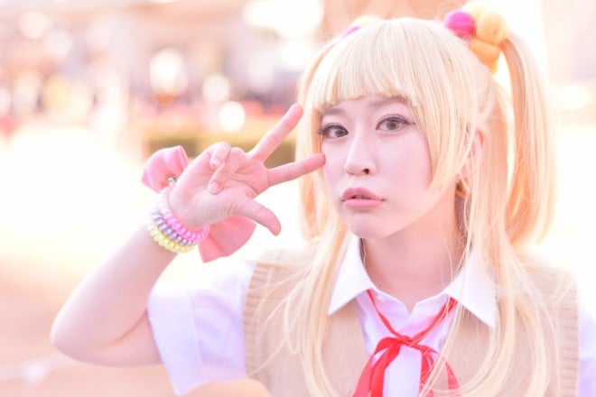 wR~P93xRXvC[Eꂢ݂<br>iwTHE IDOLM@STER CINDERELLA GIRLSx郖仉Áj