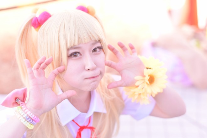 wR~P93xRXvC[Eꂢ݂<br>iwTHE IDOLM@STER CINDERELLA GIRLSx郖仉Áj