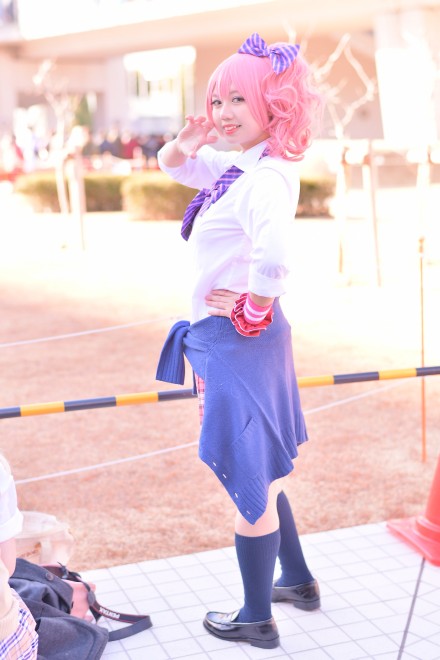 wR~P93xRXvC[Ê<br>iwTHE IDOLM@STER CINDERELLA GIRLSx郖Áj