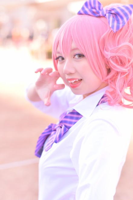 wR~P93xRXvC[Ê<br>iwTHE IDOLM@STER CINDERELLA GIRLSx郖Áj