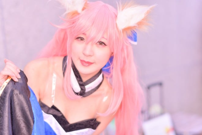 wR~P93xRXvC[E炳<br>iwFate/GrandOrderxʑ̑Oj