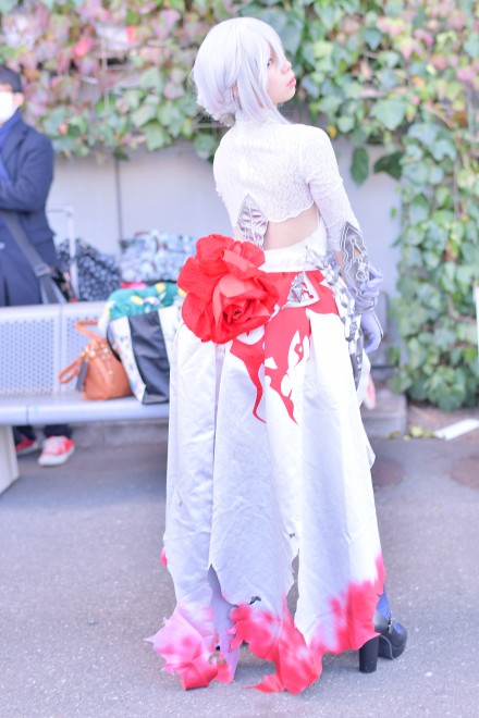 wR~P93xRXvC[E䂫˂<br>iwSINoALICE [VmAX[xXmEzCgj