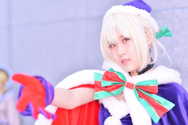 wR~P93xRXvC[EAlex<br>iwFate/GrandOrderxAgAj