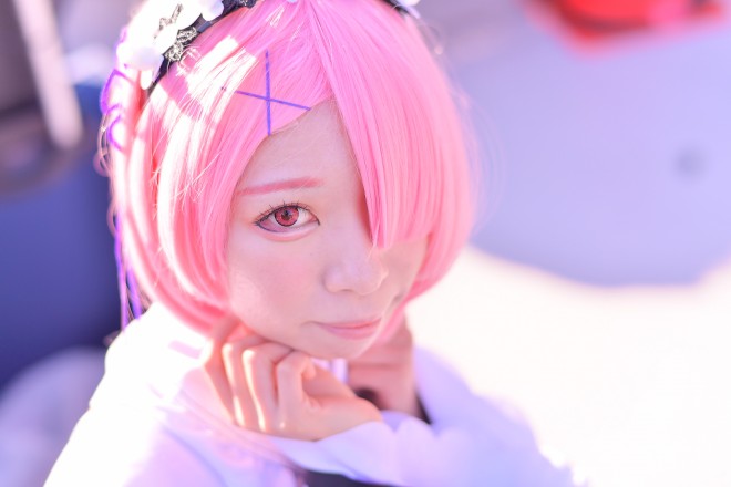 画像 写真 コミックマーケット93 C93 コスプレ美女大集合 110枚目 Oricon News 画像 写真 コミックマーケット93 C93 コスプレ美女大集合 110枚目 Oricon News