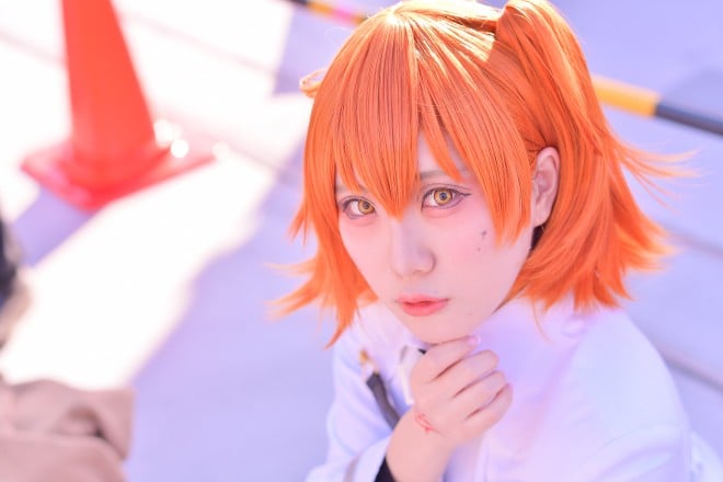 wR~P93xRXvC[E͂Ȃ<br>iwFate/GrandOrderxqj