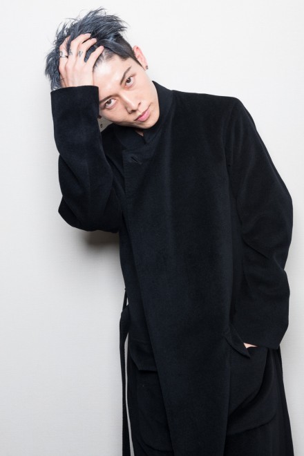 【MIYAVI】写真6枚セット① 画像・写真 | MIYAVI×TAKAHIRO 2枚目 | ORICON NEWS
