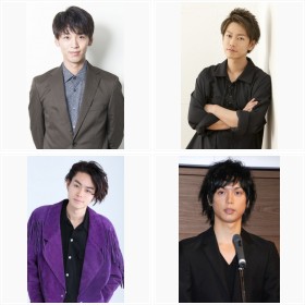 意外なあの人も!? 「平成ライダー」を彩ったイケメン俳優&注目美女たち