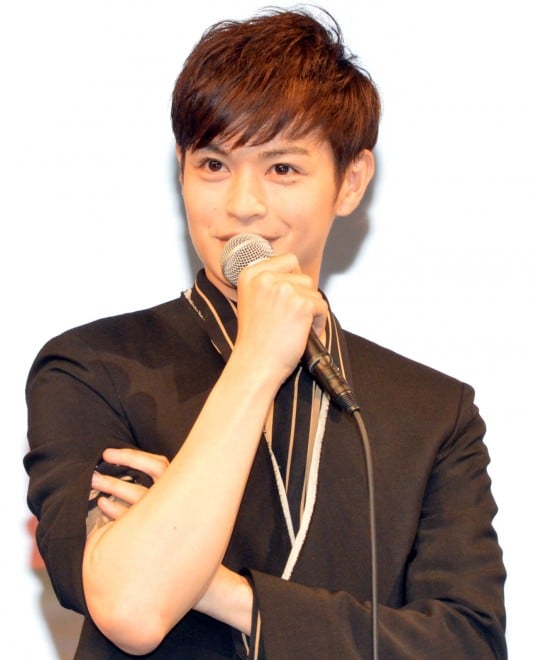 画像 写真 意外なあの人も 平成ライダー を彩ったイケメン俳優 注目美女たち 16枚目 Oricon News