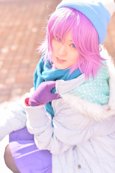 wacosta! RXvCxgxi16 r܃TVCVeBjRXvC[E iwxꃖЂj