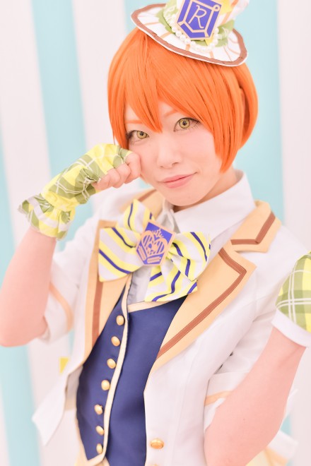 wacosta! RXvCxgxi16 r܃TVCVeBjRXvC[E͂ނ iwuCu!xzj