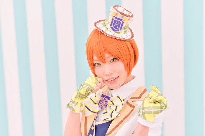 wacosta! RXvCxgxi16 r܃TVCVeBjRXvC[E͂ނ iwuCu!xzj