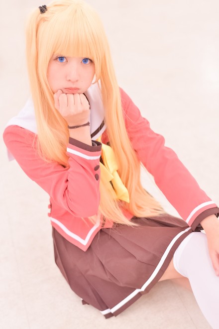 wacosta! RXvCxgxi16 r܃TVCVeBjRXvC[Ei܂j iwCharlottexXMj