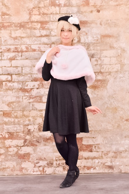 wacosta! RXvCxgxi16 r܃TVCVeBjRXvC[Emooh iwLvx@j