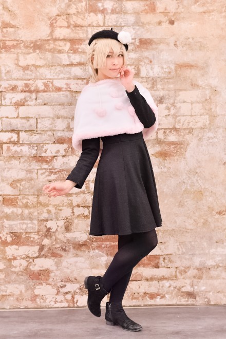 wacosta! RXvCxgxi16 r܃TVCVeBjRXvC[Emooh iwLvx@j