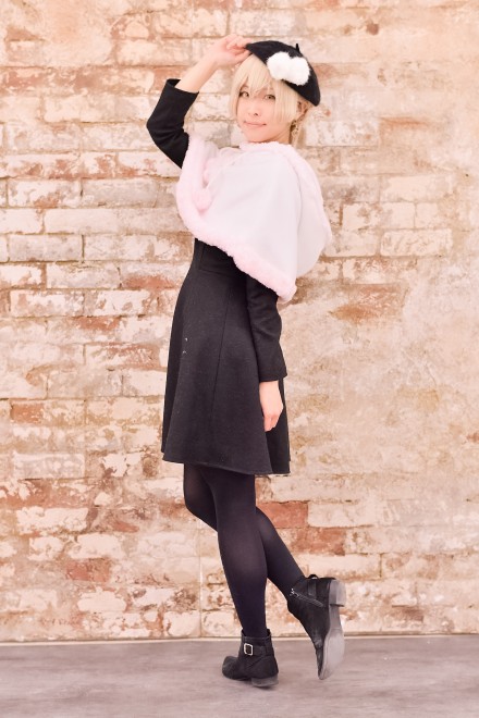 wacosta! RXvCxgxi16 r܃TVCVeBjRXvC[Emooh iwLvx@j