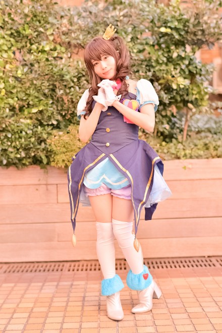 wacosta! RXvCxgxi16 r܃TVCVeBjRXvC[Eluchiai邿j iwACh}X^[ VfK[YxKj