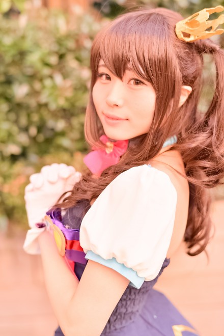 wacosta! RXvCxgxi16 r܃TVCVeBjRXvC[Eluchiai邿j iwACh}X^[ VfK[YxKj