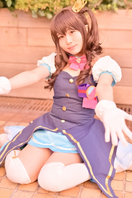 wacosta! RXvCxgxi16 r܃TVCVeBjRXvC[Eluchiai邿j iwACh}X^[ VfK[YxKj