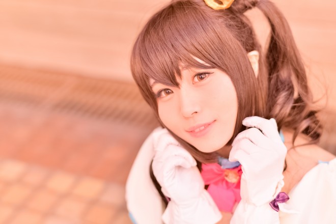 wacosta! RXvCxgxi16 r܃TVCVeBjRXvC[Eluchiai邿j iwACh}X^[ VfK[YxKj