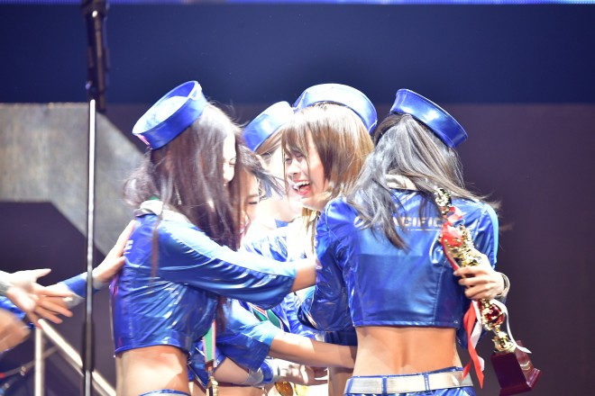 w{[XNC[ 2017xOvEvÐ^ƁAꏏɊԃ[XNC[jbguPacific Fairiesv