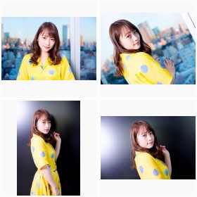 川栄李奈『嘘を愛する女』インタビュー