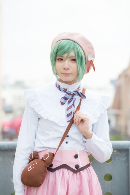 wacosta! RXvCxgxRXvC[E݂Ȃ肳<br>iwA3!xڗKj